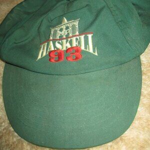 Haskell 93 Cap